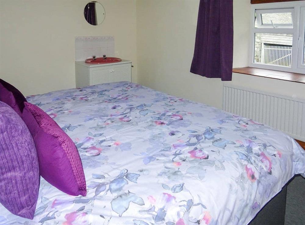 Super King - Twin Bedroom (photo 2) at Glan Wye in Rhayader, Powys., Great Britain