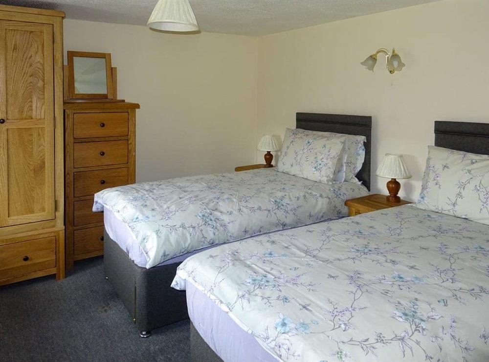 Super King - Twin Bedroom (photo 3) at Glan Wye in Rhayader, Powys., Great Britain