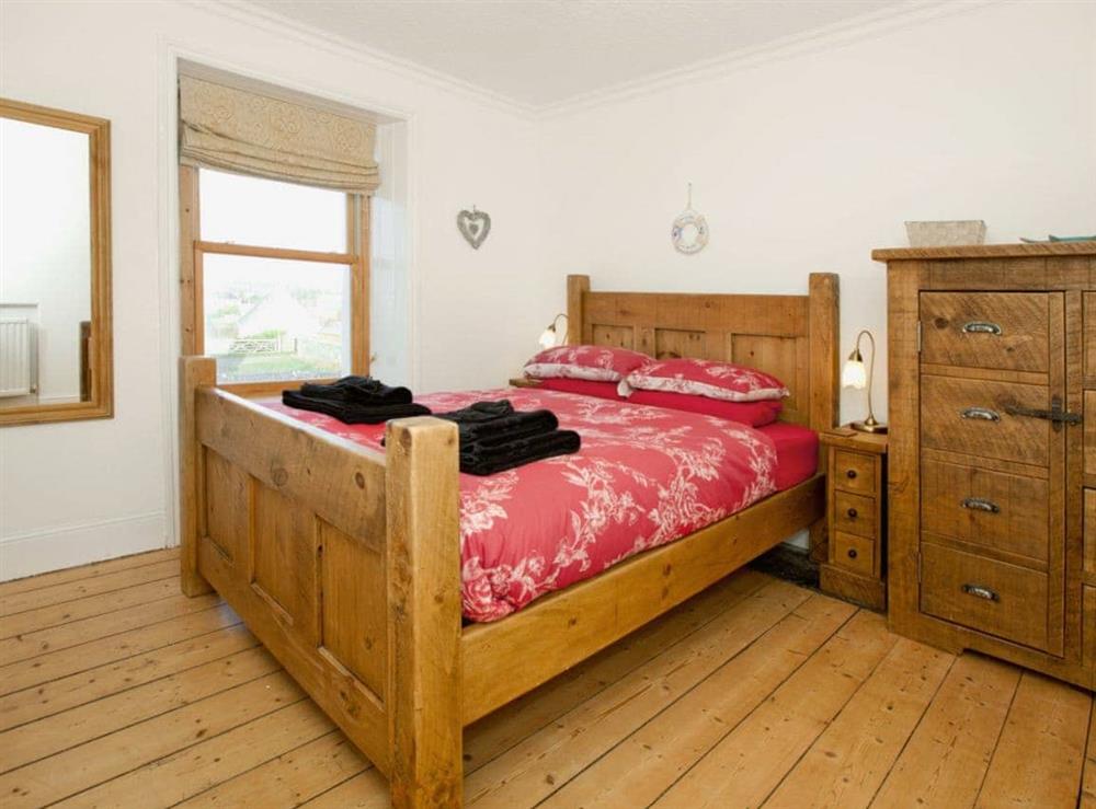 Double bedroom (photo 4) at Glan-y-Mor in Trearddur Bay, Anglesey, Gwynedd