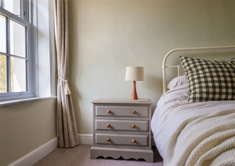 Bedroom (photo 2) at Glan yr Afon, Abergynolwyn near Tywyn