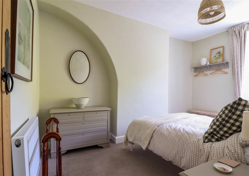 Bedroom (photo 3) at Glan yr Afon, Abergynolwyn near Tywyn