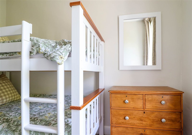 Bedroom (photo 4) at Glan yr Afon, Abergynolwyn near Tywyn