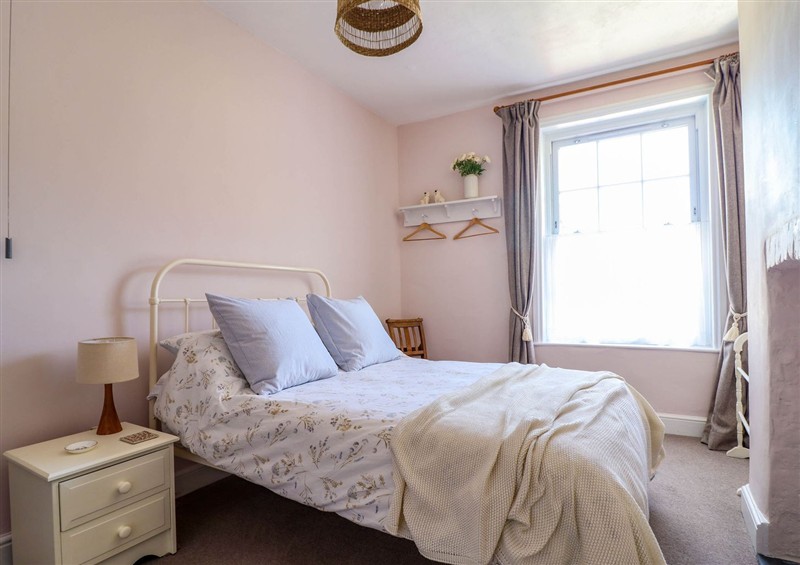 Bedroom (photo 5) at Glan yr Afon, Abergynolwyn near Tywyn