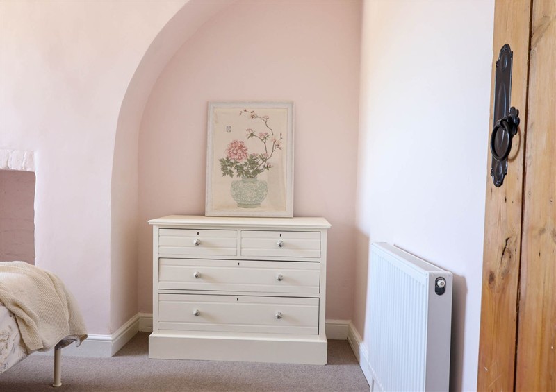 One of the 3 bedrooms (photo 2) at Glan yr Afon, Abergynolwyn near Tywyn