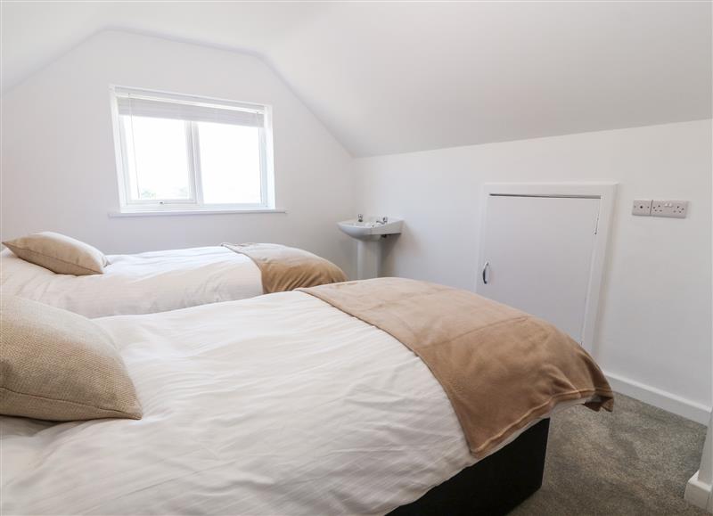 A bedroom in Glanffraw (photo 3) at Glanffraw, Aberffraw