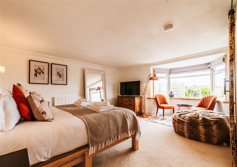 Bedroom (photo 2) at Glanllyn Bach, Rhosneigr
