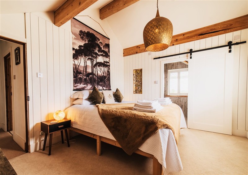 Bedroom (photo 4) at Glanllyn Bach, Rhosneigr