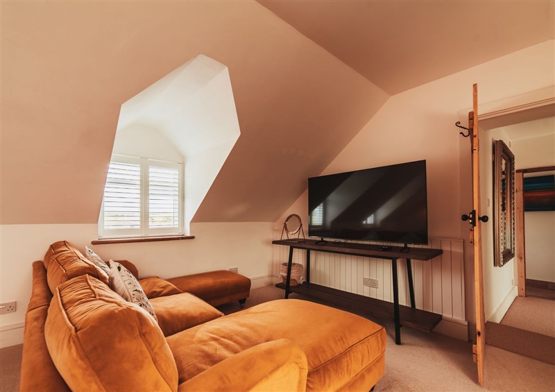Enjoy the living room (photo 2) at Glanllyn Bach, Rhosneigr