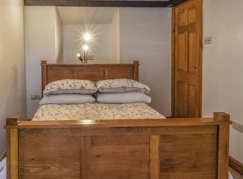 Double bedroom (photo 5) at Glanrhyd in Llanfechell, near Amlwch, Anglesey, Gwynedd