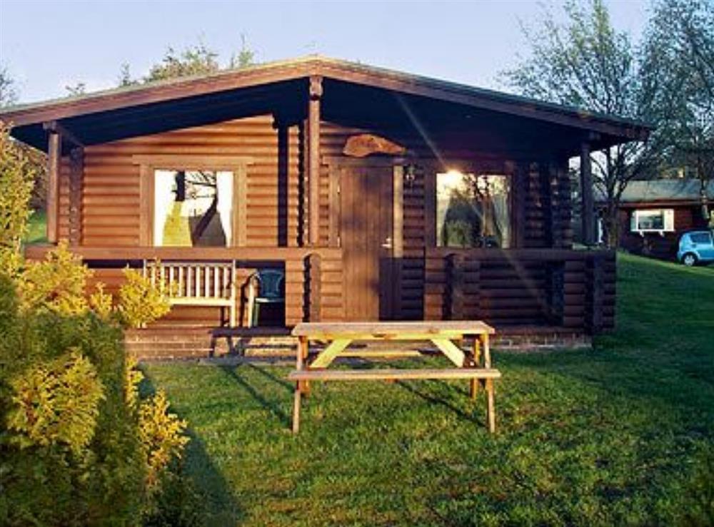 Photo 1 at Glanton in Longframlington, Northumberland