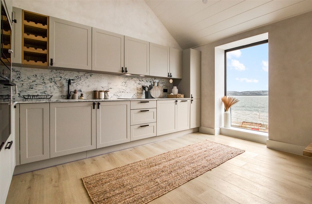Glas Apartment (photo 5) at Glas Apartment in Swansea, West Glamorgan