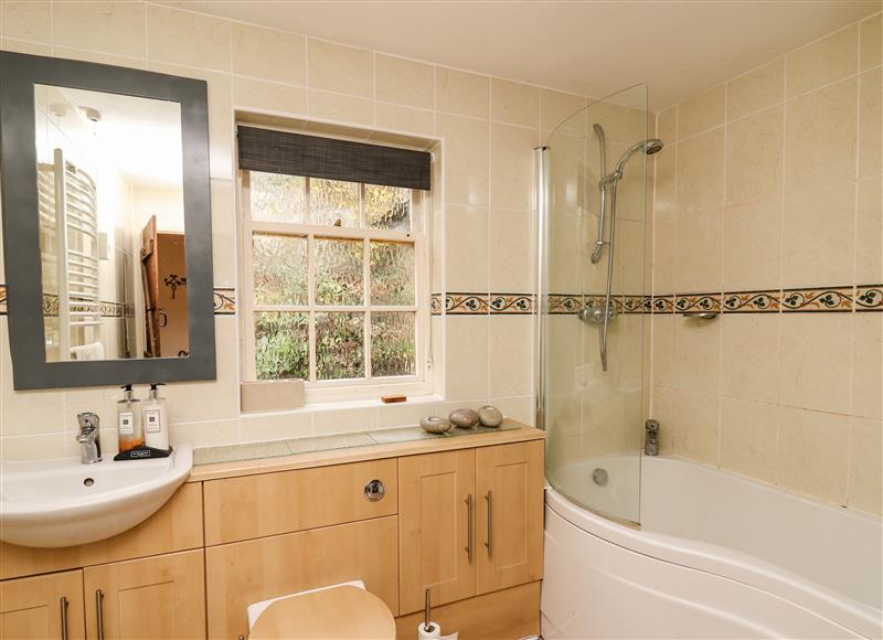 Bathroom (photo 2) at Glas Y Dorlan, Nevern near Newport