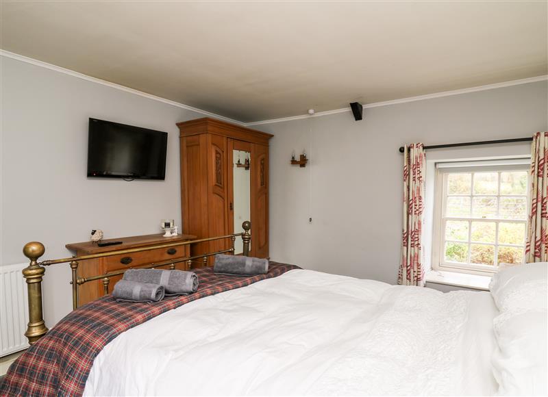 One of the 3 bedrooms (photo 2) at Glas Y Dorlan, Nevern near Newport