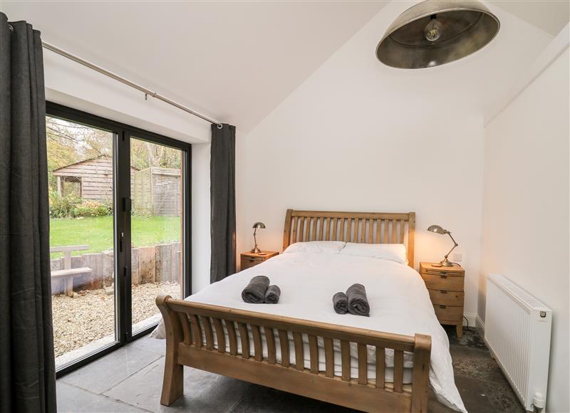 One of the 3 bedrooms (photo 3) at Glas Y Dorlan, Nevern near Newport