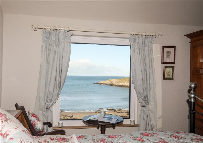 Bedroom (photo 2) at Glasfryn, Cemaes Bay
