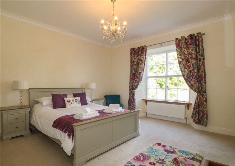 Bedroom (photo 2) at Glasfryn, Llandwrog