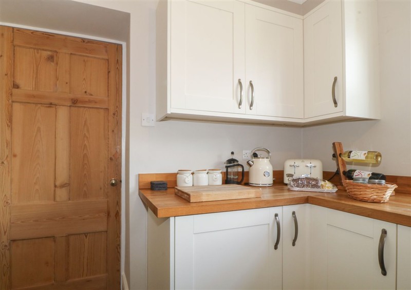 Kitchen (photo 2) at Glasfryn, Llandwrog