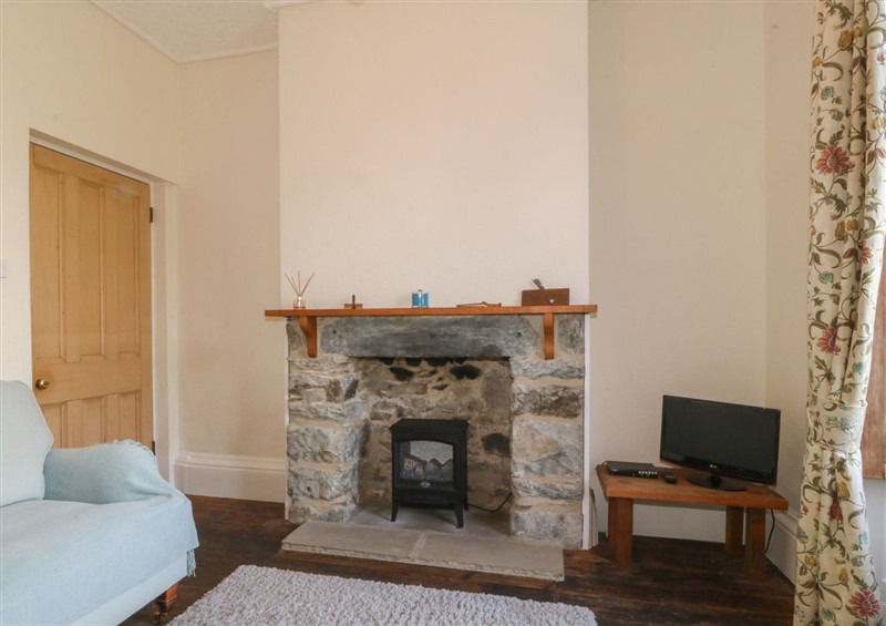 The living room (photo 2) at Glasfryn, Llandwrog