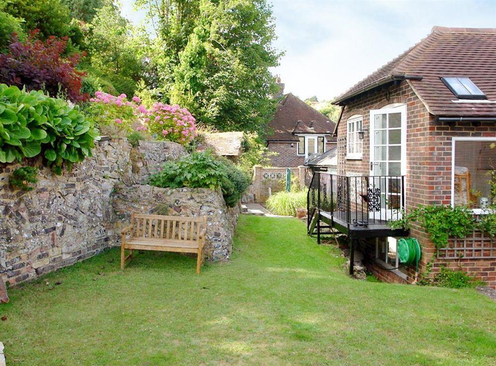 Photos of Glebe Cottage East Dean, near Eastbourne, East Sussex