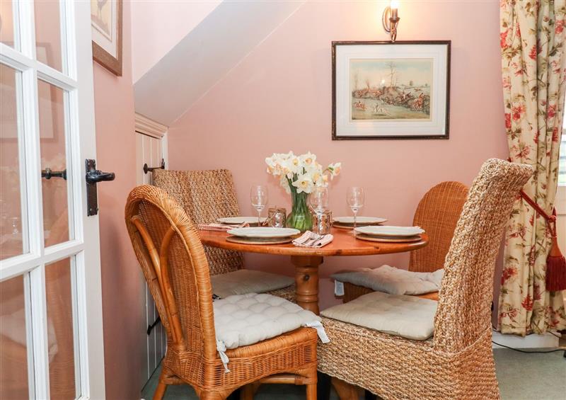 Relax in the living area at Glebe Farm Cottage, Highampton near Sheepwash