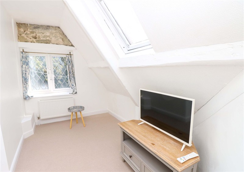 One of the bedrooms (photo 5) at Glebe Garth, Chale near Niton