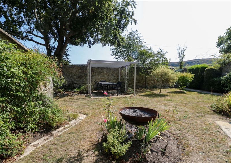 Outside (photo 3) at Glebe Garth, Chale near Niton