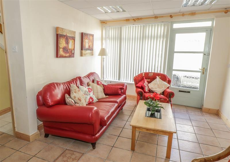 Enjoy the living room (photo 2) at Glebe House, Ballinrobe