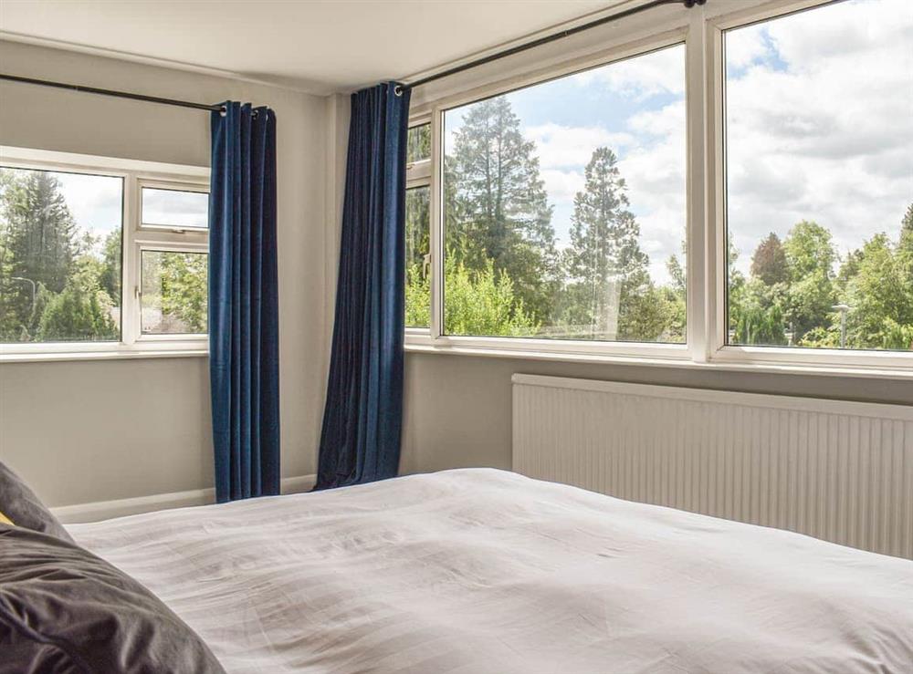 Double bedroom (photo 2) at Glebe View in Bowness-on-Windermere, Cumbria