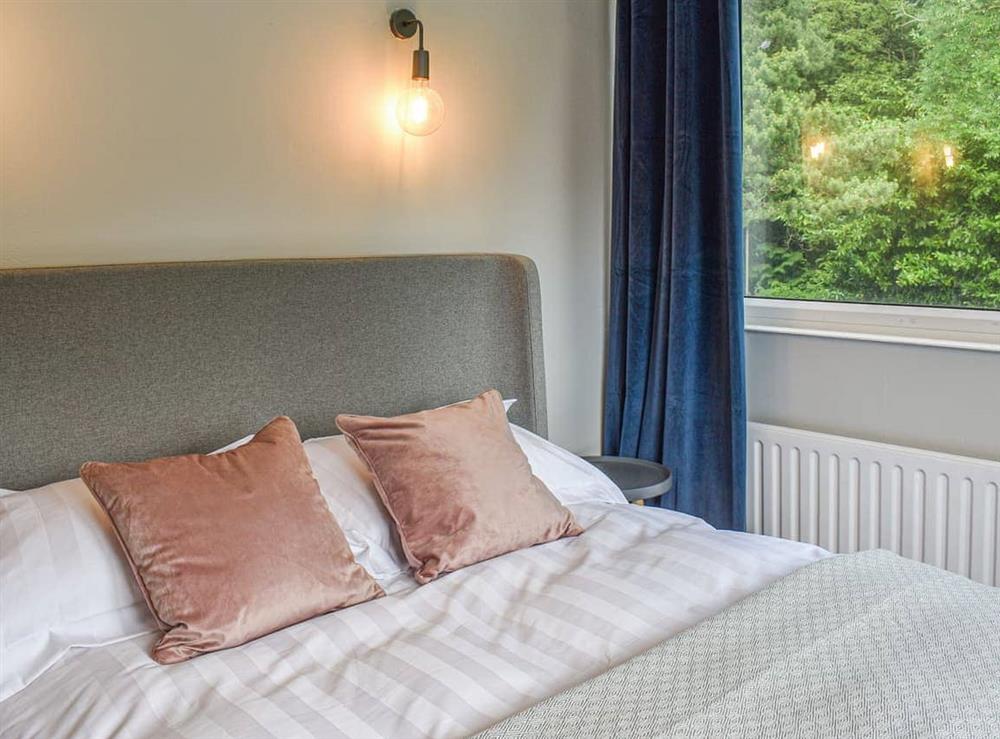 Double bedroom (photo 4) at Glebe View in Bowness-on-Windermere, Cumbria