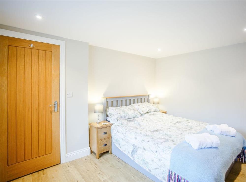 Double bedroom (photo 2) at Glebelands Lodge in Alnwick, Northumberland