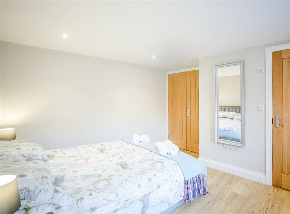 Double bedroom (photo 3) at Glebelands Lodge in Alnwick, Northumberland