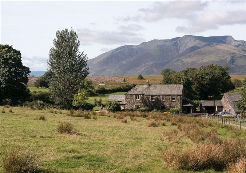 Rural landscape (photo 2) at Glen Cottage, Keswick