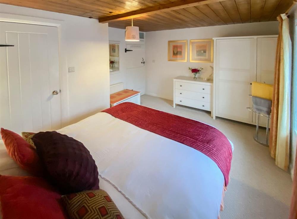 Double bedroom (photo 3) at Glen Cottage in Mickleton, near Barnard Castle, Durham