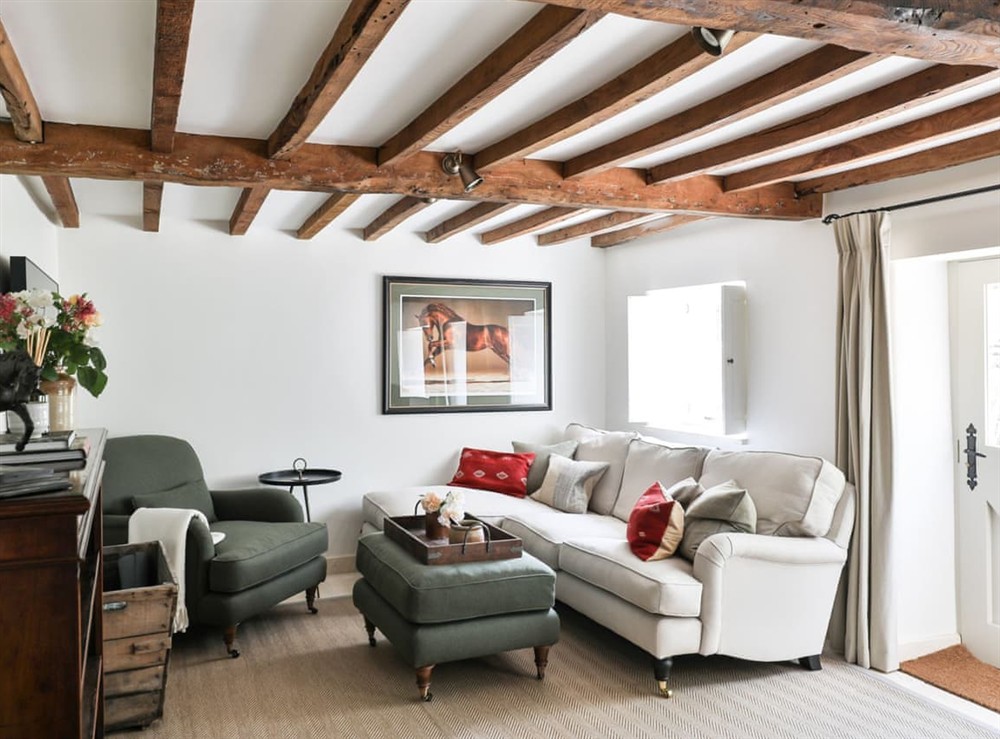 Glen Cottage, Stow-on-the-Wold at Glen Cottage in Stow-on-the-Wold, Gloucestershire