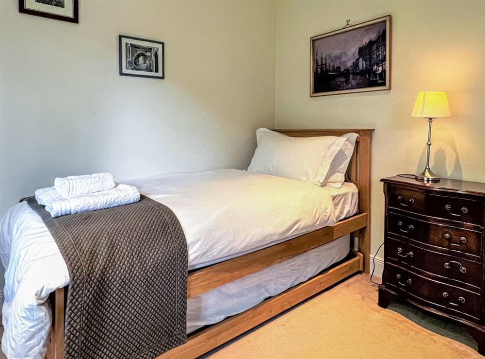 Single bedroom (photo 2) at Glen Mhor in Kyle of Lochalsh, Ross-Shire