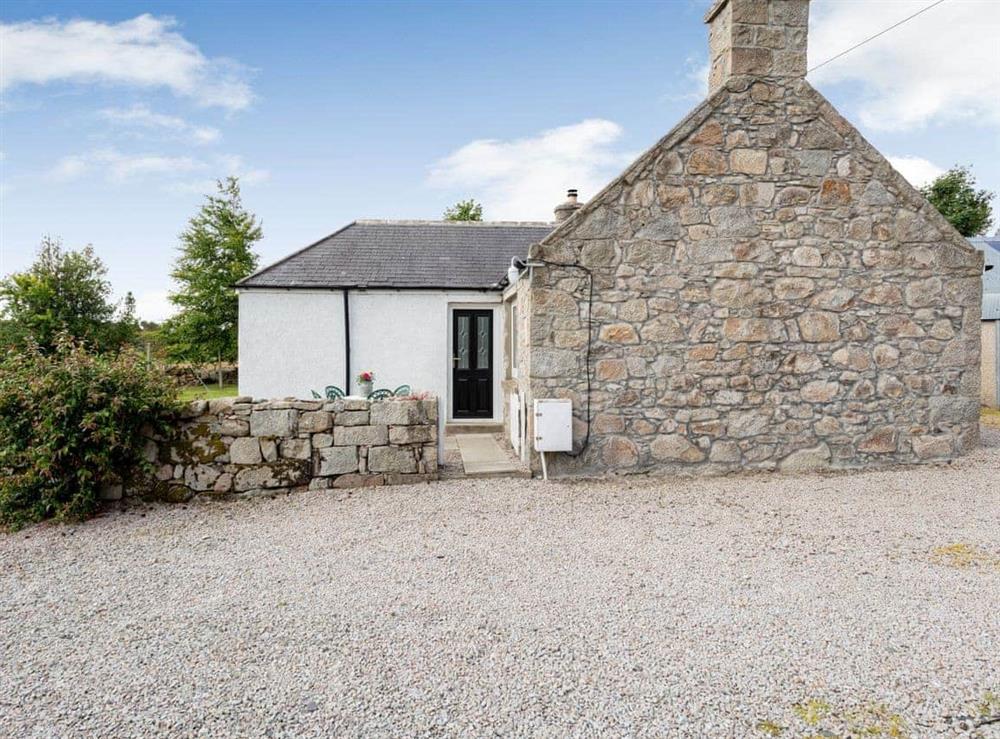 Exterior (photo 3) at Glen Nevis Cottage in Banchory, Aberdeenshire