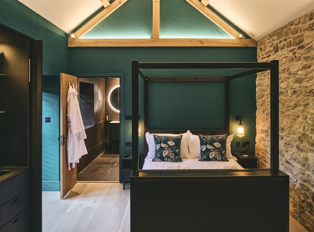 Glen Piggery, Wells at Glen Piggery in Wells, Somerset