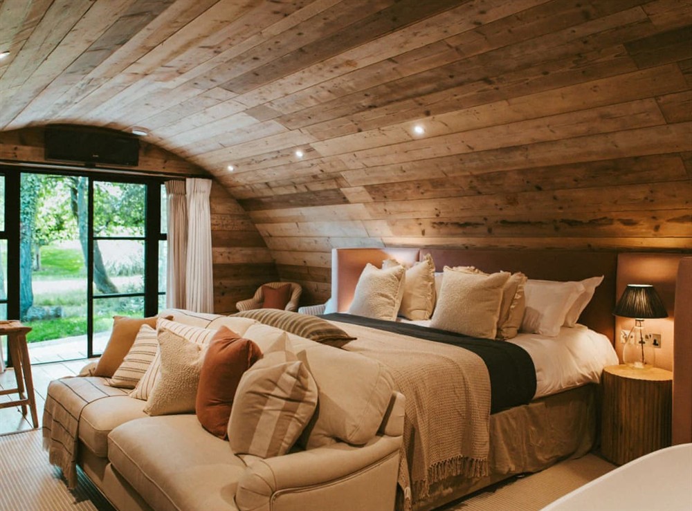 Glen Pyggy, Alton at Glen Pyggy in Alton, Hampshire