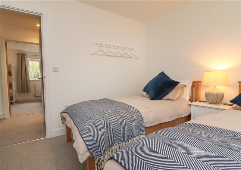 One of the 3 bedrooms (photo 2) at Glen Rise, Combe Martin