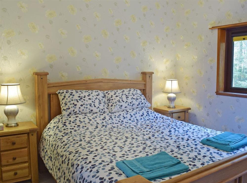 Double bedroom (photo 3) at Glen Rosa in Ayr, Ayrshire