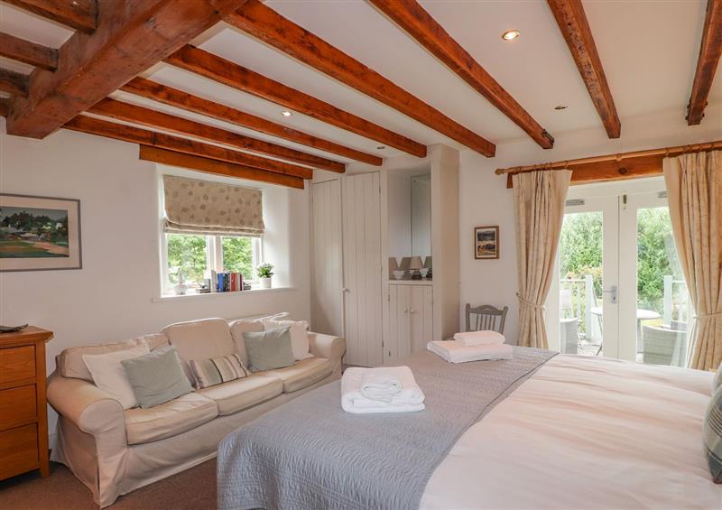 Bedroom at Glen View Cottage, Grasmere