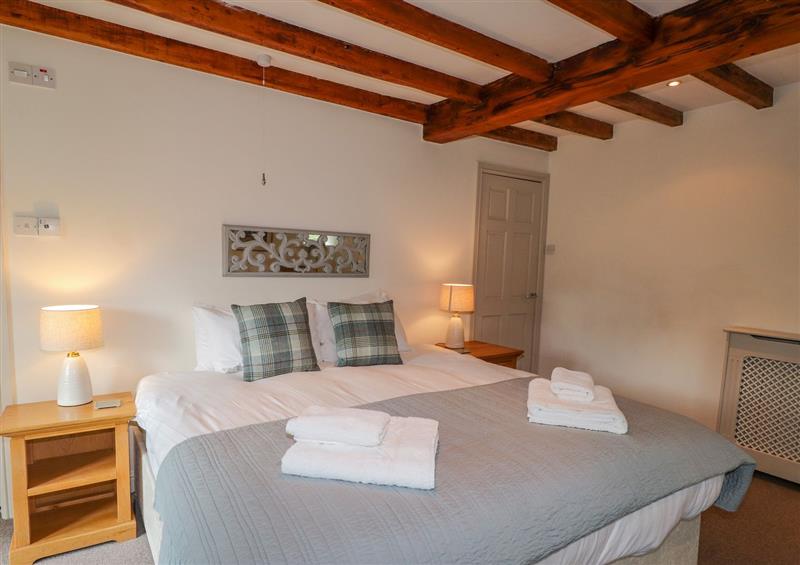 One of the 3 bedrooms (photo 2) at Glen View Cottage, Grasmere