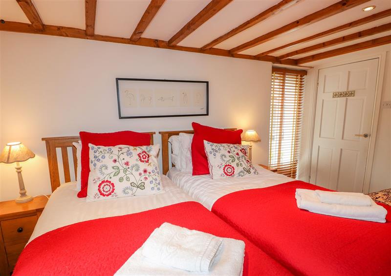 One of the 3 bedrooms (photo 3) at Glen View Cottage, Grasmere