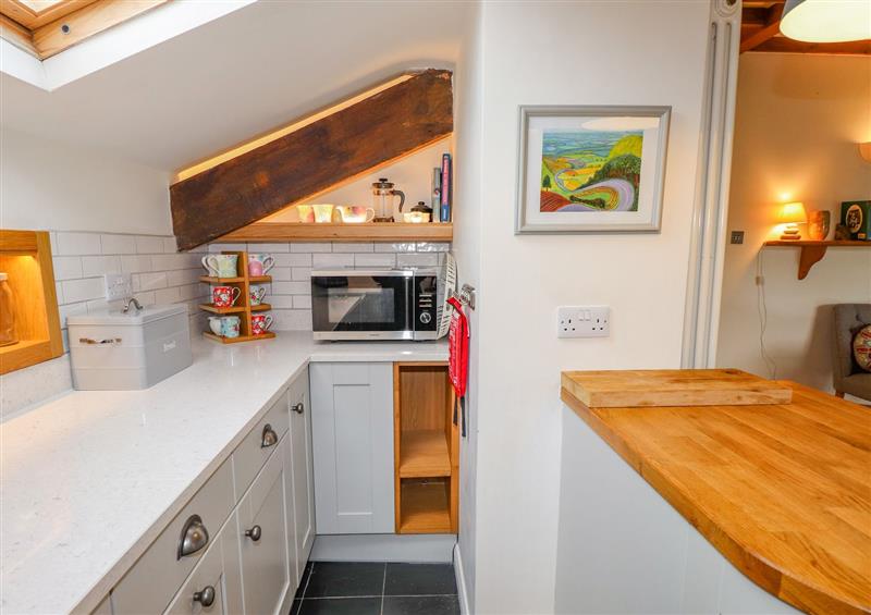 This is the kitchen (photo 2) at Glen View Cottage, Grasmere