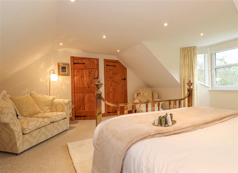 One of the 3 bedrooms (photo 3) at Glen View, Dunscore near Dumfries