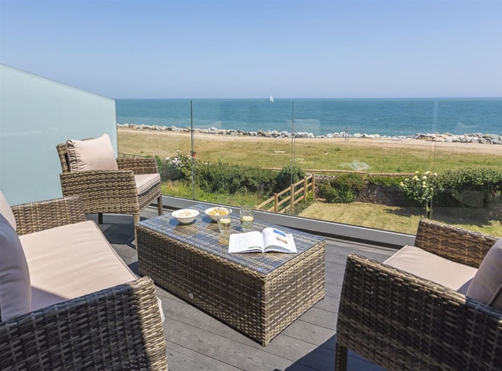 Glen Vista, South Devon at Glen Vista in South Devon, England