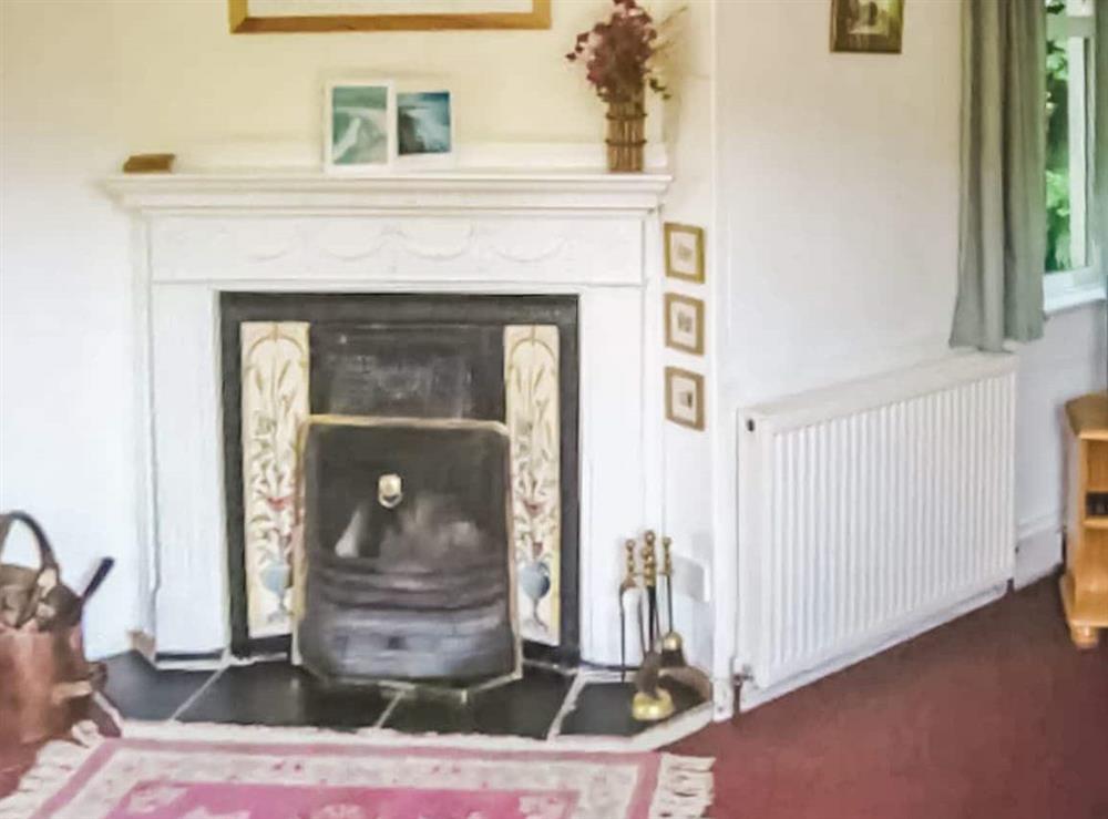 Living room (photo 3) at Glenalva in Bolberry, near Hope Cove, Devon