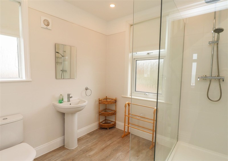 Bathroom (photo 2) at Glenavon, Seahouses