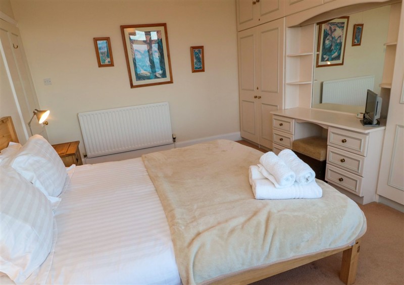 Bedroom (photo 3) at Glenavon, Seahouses
