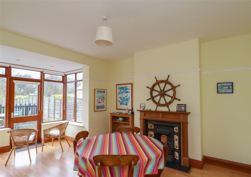 Enjoy the living room (photo 2) at Glenavon, Seahouses